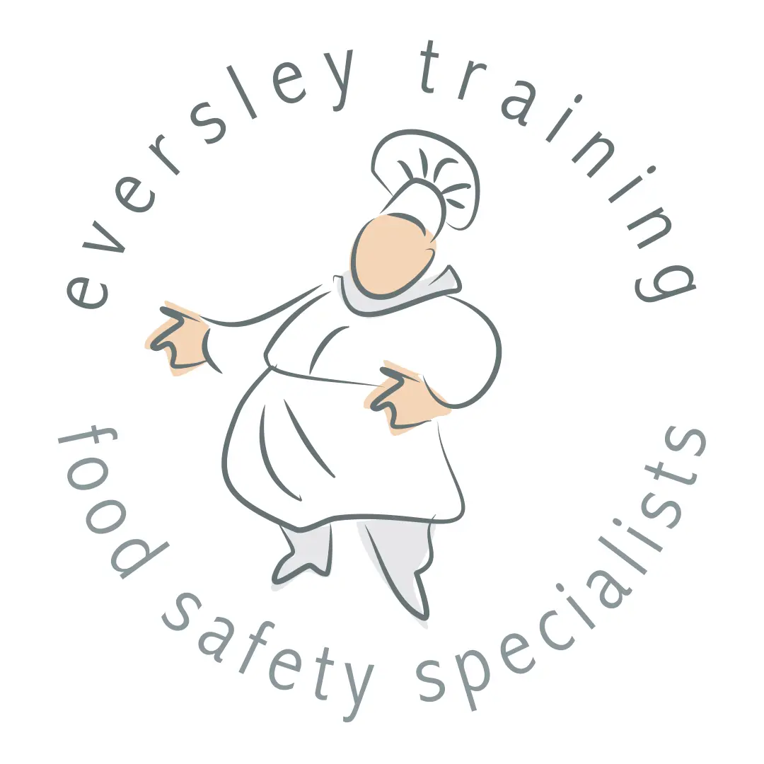 Eversley Training Logo