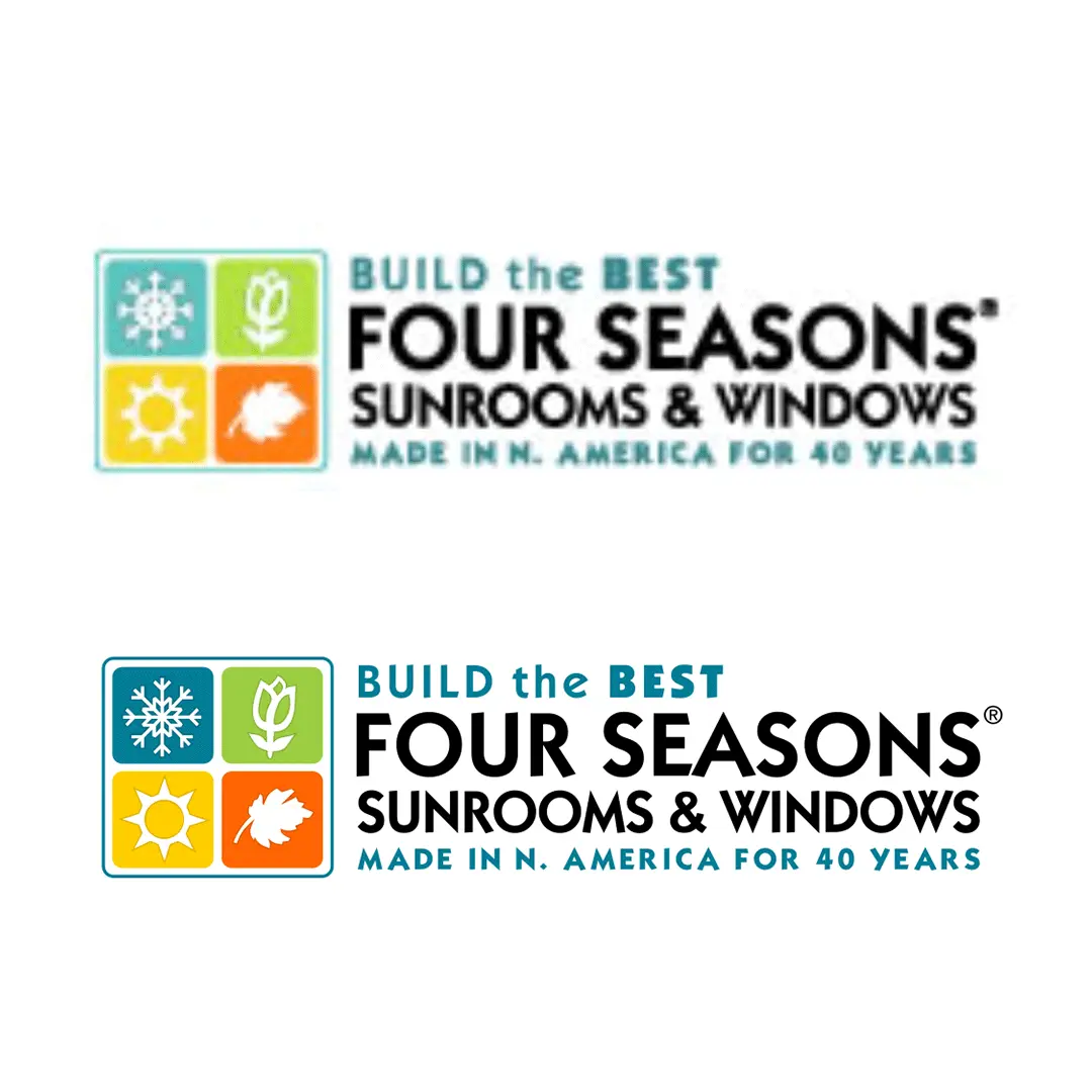 Client's only logo (top) My recreation (bottom)