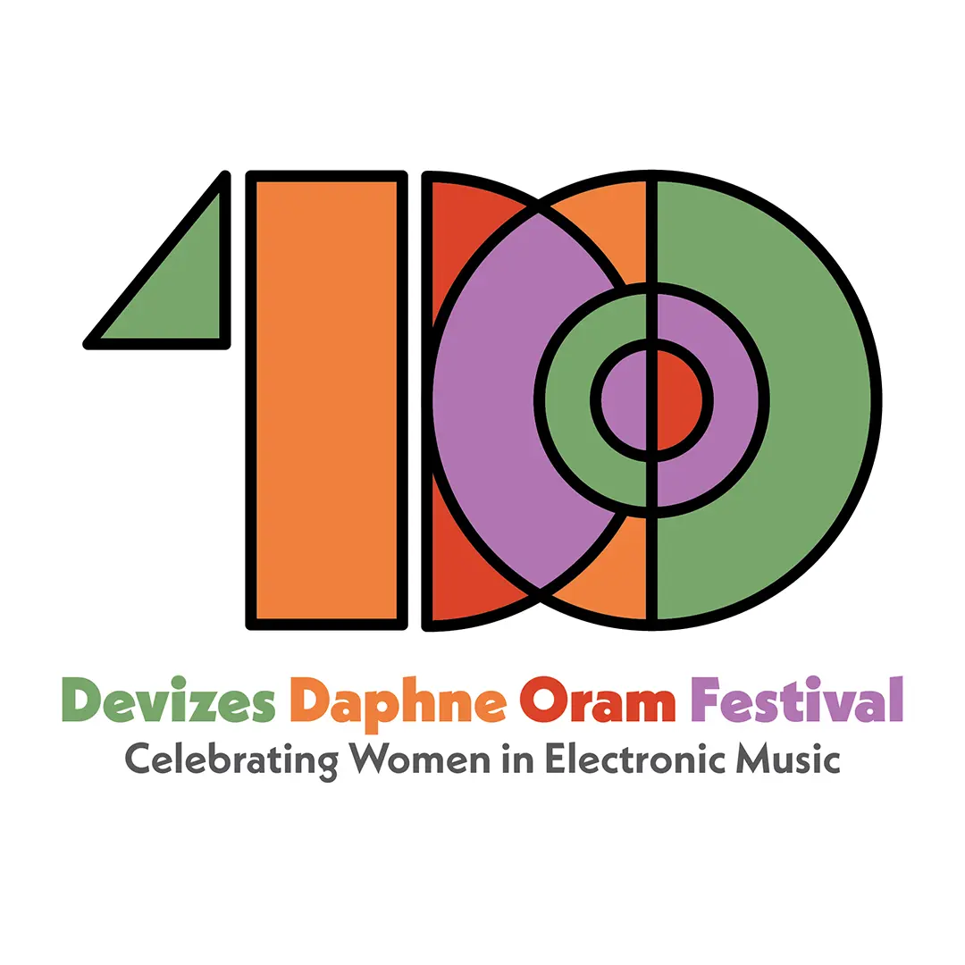 Devizes Daphne Orma Festival Logo