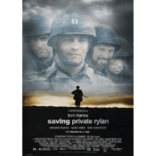 Saving Private Rylan... A shit joke. Sorry.