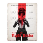 Barbie 2: The Night Porter