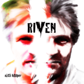 Nick Harper : Riven : 2013