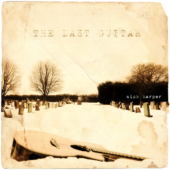 Nick Harper : The Last Guitar : 2010