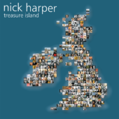 Nick Harper : Treasure Island : 2005