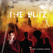 Back To The Blitz - Chris Schuman